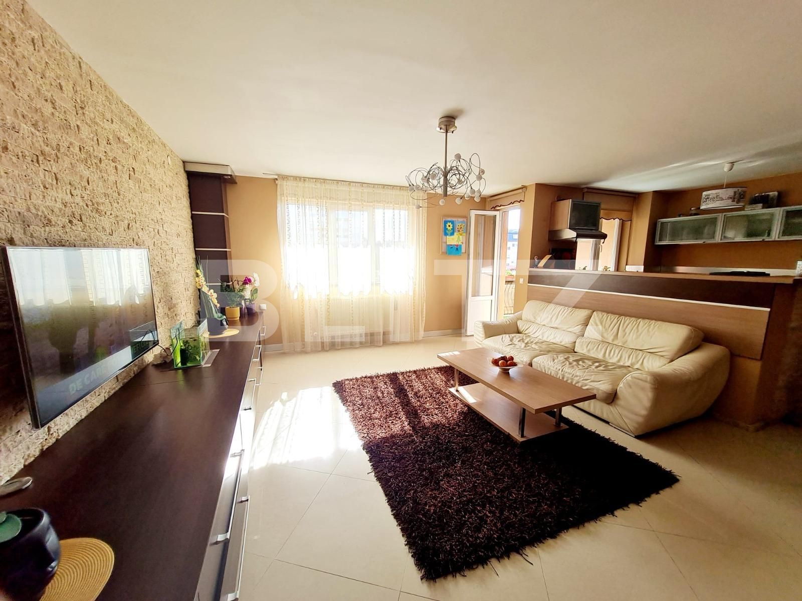 Apartament de vânzare 3 camere Hipodrom 3 - 93975AV | BLITZ Sibiu | Poza2