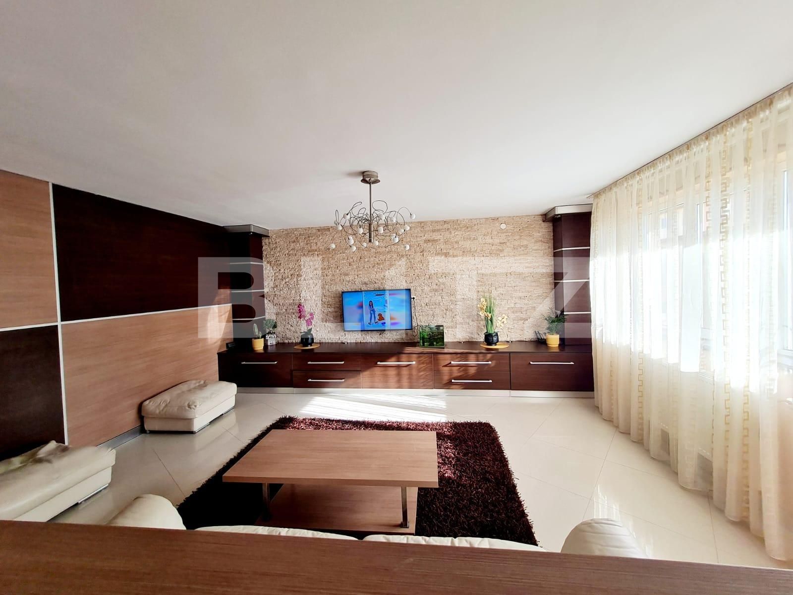 Apartament de vânzare 3 camere Hipodrom 3 - 93975AV | BLITZ Sibiu | Poza3