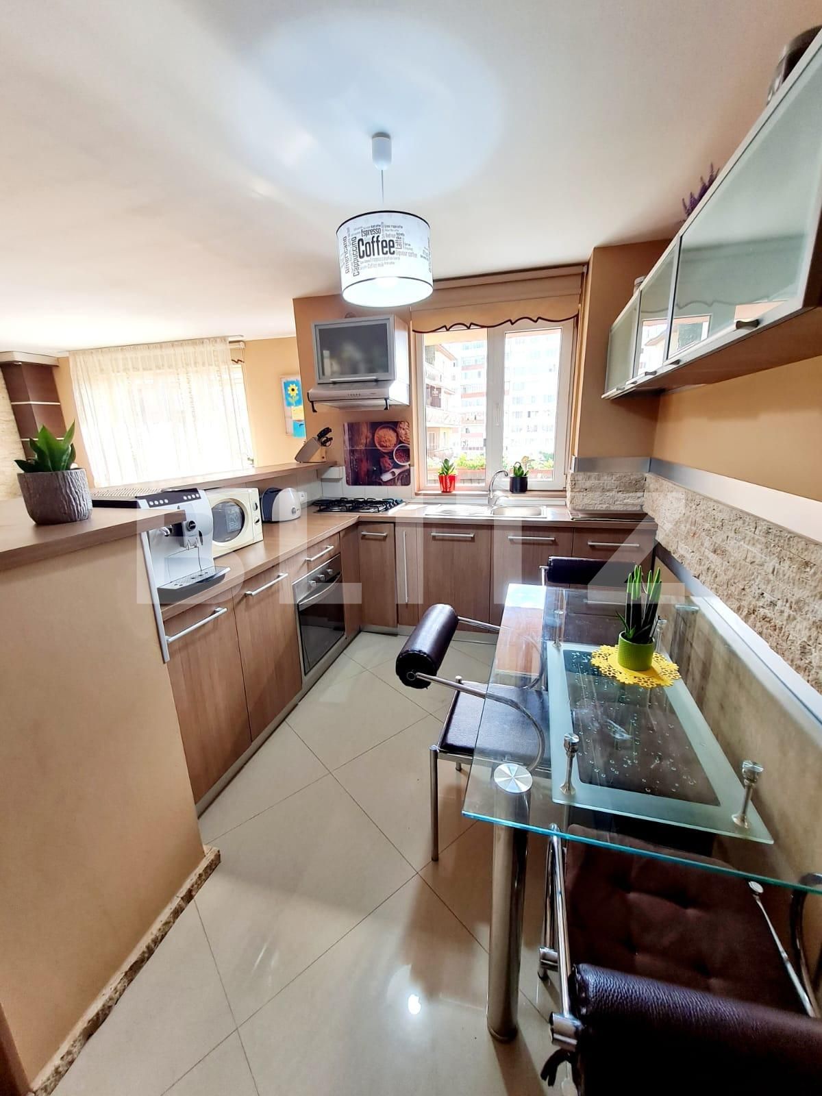 Apartament de vânzare 3 camere Hipodrom 3 - 93975AV | BLITZ Sibiu | Poza5