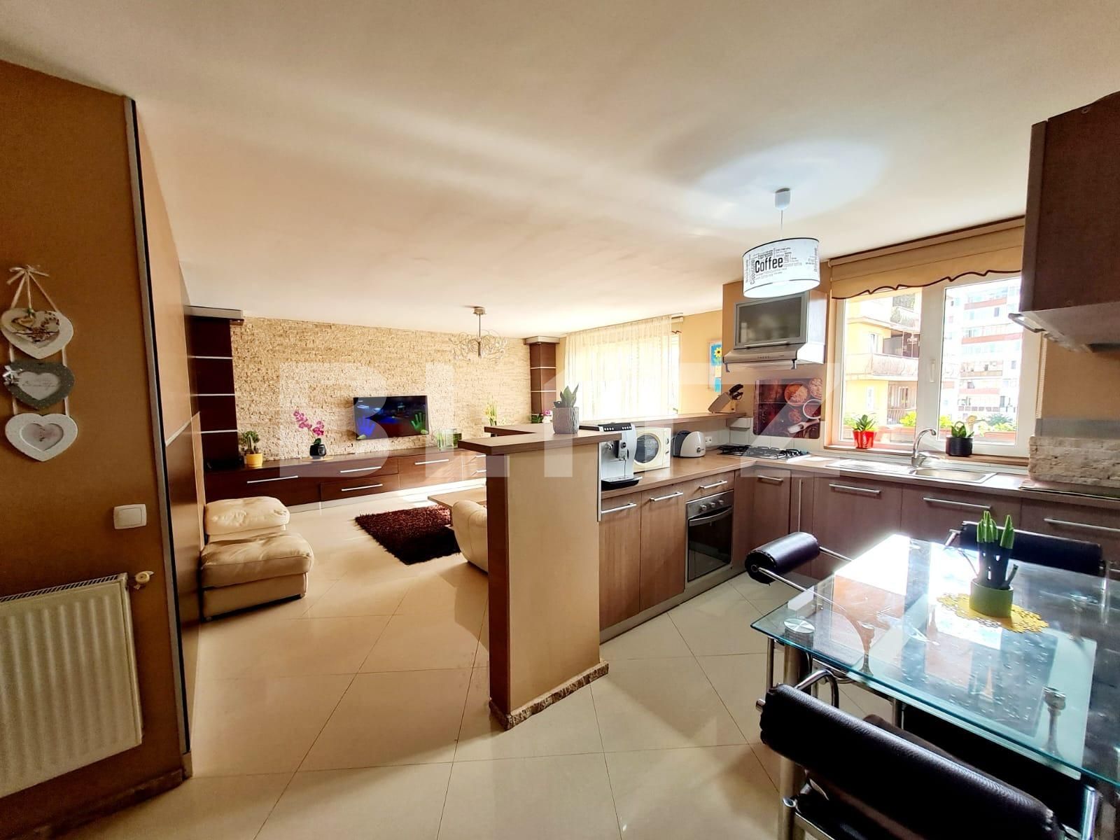 Apartament de vânzare 3 camere Hipodrom 3 - 93975AV | BLITZ Sibiu | Poza4