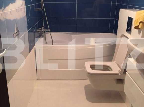 Apartament de închiriat 3 camere Hipodrom 1 - 94057AI | BLITZ Sibiu | Poza8