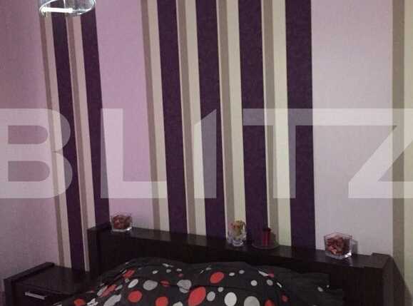 Apartament de închiriat 3 camere Hipodrom 1 - 94057AI | BLITZ Sibiu | Poza3