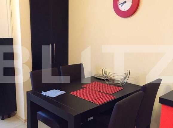Apartament de închiriat 3 camere Hipodrom 1 - 94057AI | BLITZ Sibiu | Poza5