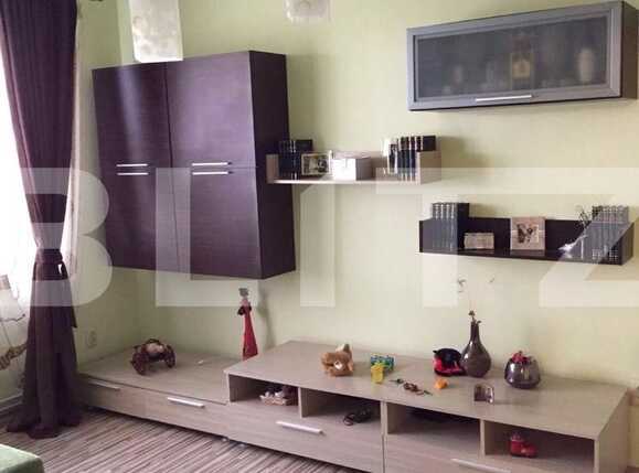 Apartament de închiriat 3 camere Hipodrom 1 - 94057AI | BLITZ Sibiu | Poza1