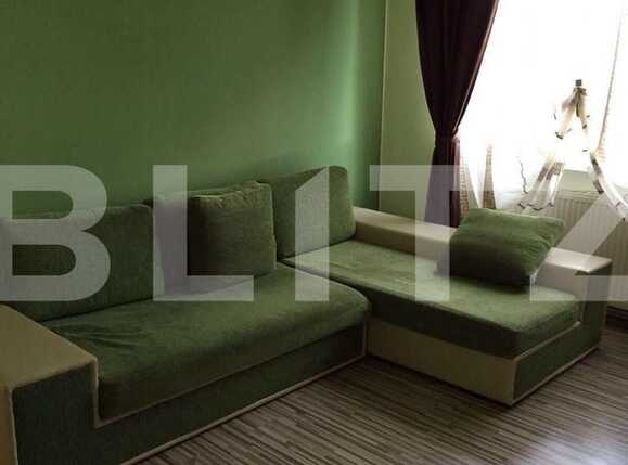 Apartament de închiriat 3 camere Hipodrom 1 - 94057AI | BLITZ Sibiu | Poza2