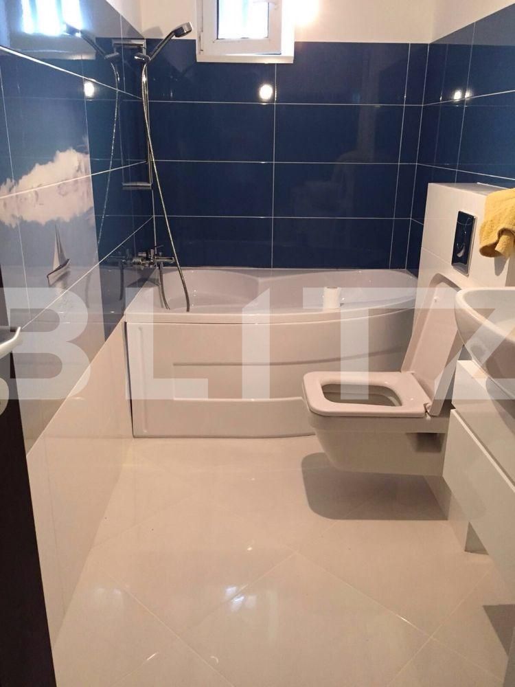 Apartament de închiriat 3 camere Hipodrom 1 - 94057AI | BLITZ Sibiu | Poza8