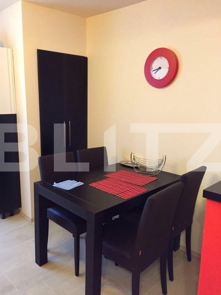 Apartament de închiriat 3 camere Hipodrom 1 - 94057AI | BLITZ Sibiu | Poza5
