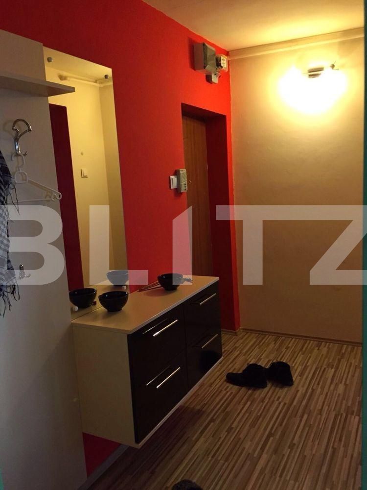 Apartament de închiriat 3 camere Hipodrom 1 - 94057AI | BLITZ Sibiu | Poza6