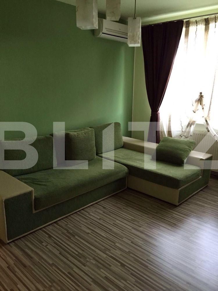 Apartament de închiriat 3 camere Hipodrom 1 - 94057AI | BLITZ Sibiu | Poza2