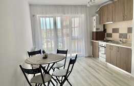 Apartament 2 camere, 37 mp, etaj intermediar, Zona Magnolia 