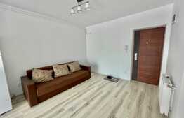 Apartament 2 camere, 37 mp, etaj intermediar, Zona Magnolia 