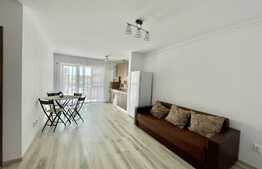 Apartament 2 camere, 37 mp, etaj intermediar, Zona Magnolia 