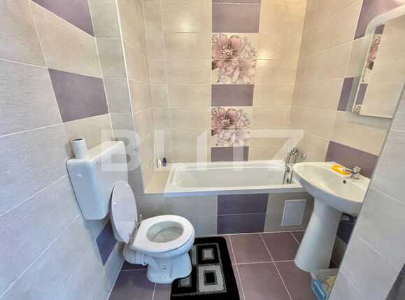 Apartament de vânzare 2 camere Exterior Vest - 94189AV | BLITZ Sibiu | Poza5