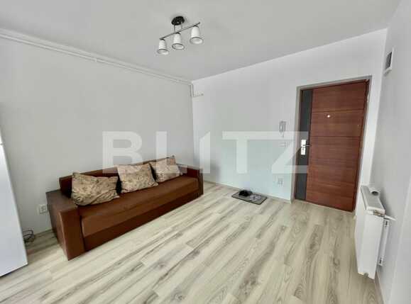 Apartament de vânzare 2 camere Exterior Vest - 94189AV | BLITZ Sibiu | Poza3