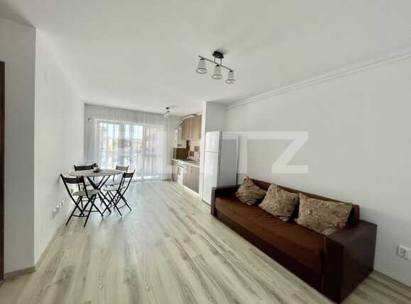 Apartament de vânzare 2 camere Exterior Vest - 94189AV | BLITZ Sibiu | Poza2