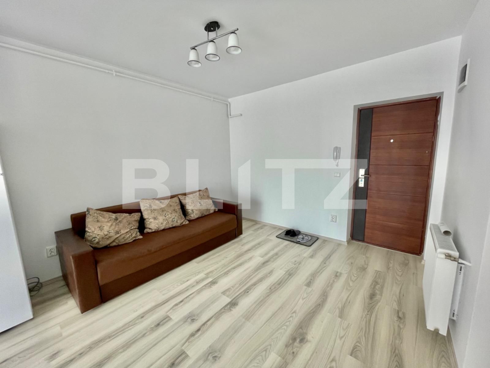 Apartament de vânzare 2 camere Exterior Vest - 94189AV | BLITZ Sibiu | Poza3