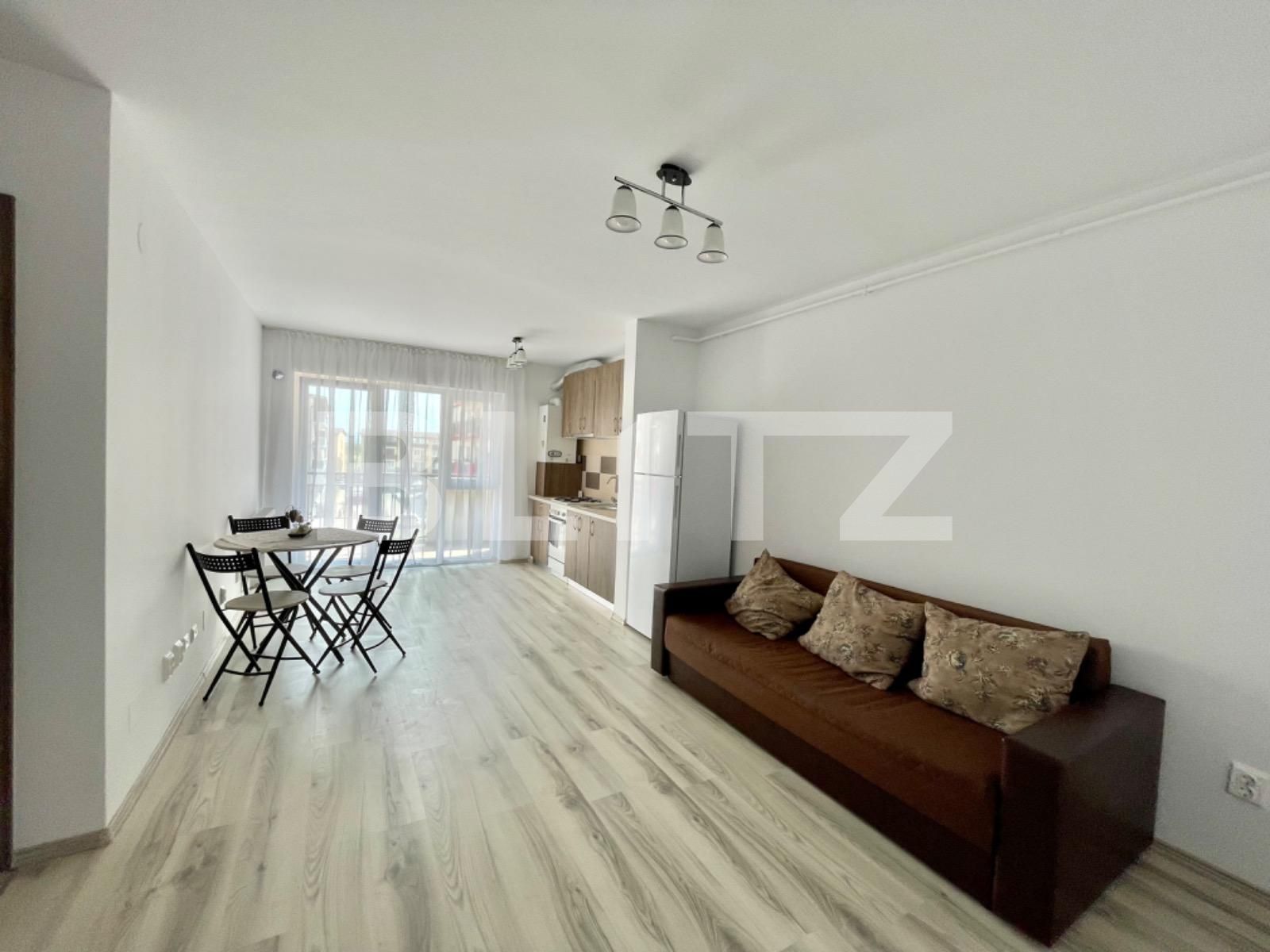 Apartament de vânzare 2 camere Exterior Vest - 94189AV | BLITZ Sibiu | Poza2