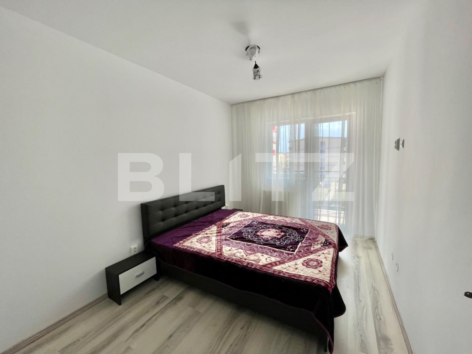 Apartament de vânzare 2 camere Exterior Vest - 94189AV | BLITZ Sibiu | Poza4