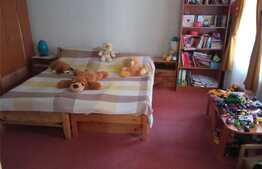 Casa de 76 mp, teren 100 mp, Cisnadie