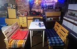 Casa de 76 mp, teren 100 mp, Cisnadie