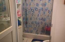 Casa de 76 mp, teren 100 mp, Cisnadie