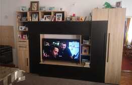 Casa de 76 mp, teren 100 mp, Cisnadie