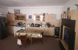 Casa de 76 mp, teren 100 mp, Cisnadie