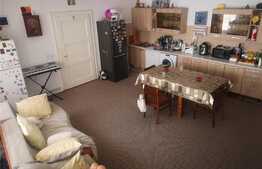 Casa de 76 mp, teren 100 mp, Cisnadie