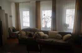 Casa de 76 mp, teren 100 mp, Cisnadie