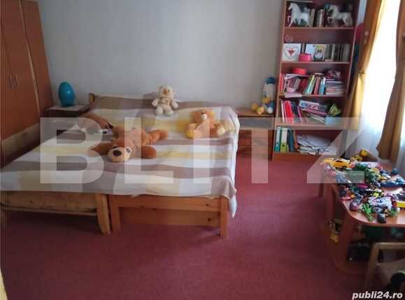 Casa de vânzare 3 camere Cisnadie - 94310CV | BLITZ Sibiu | Poza3