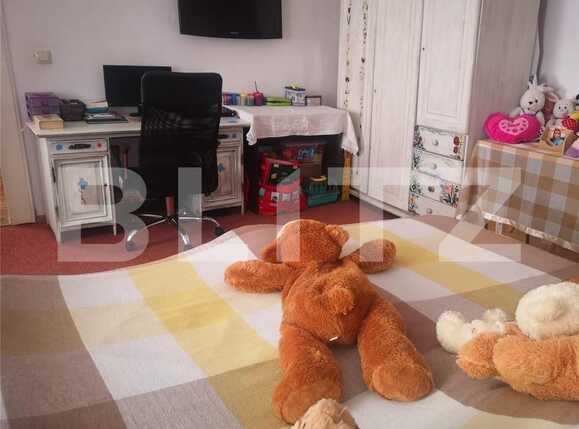 Casa de vânzare 3 camere Cisnadie - 94310CV | BLITZ Sibiu | Poza4