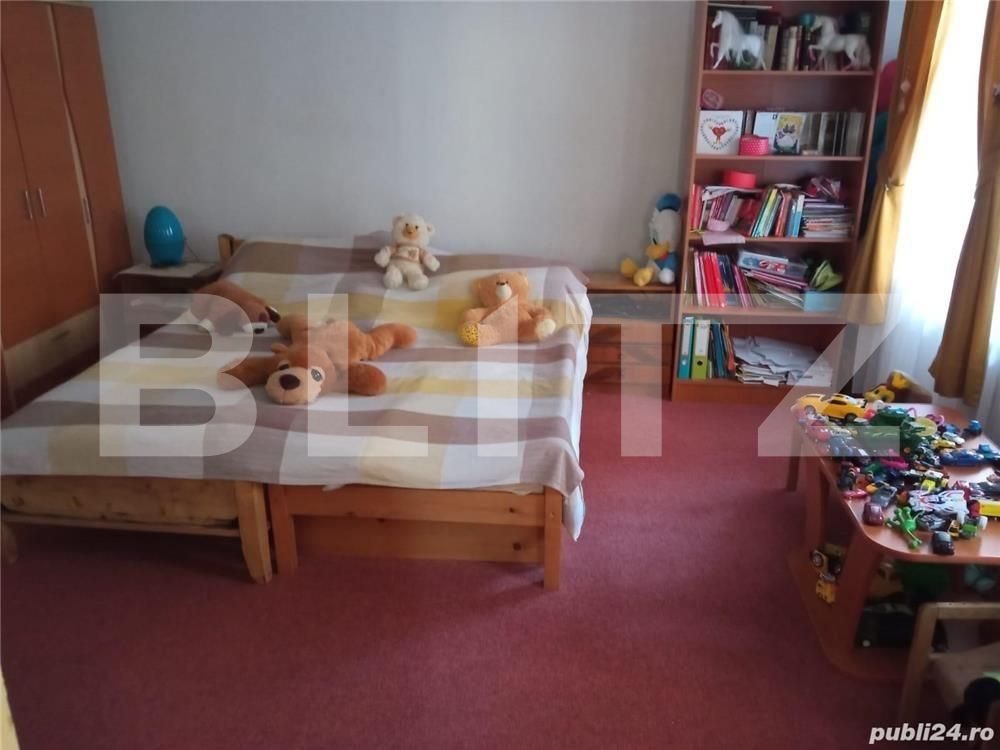 Casa de vânzare 3 camere Cisnadie - 94310CV | BLITZ Sibiu | Poza3
