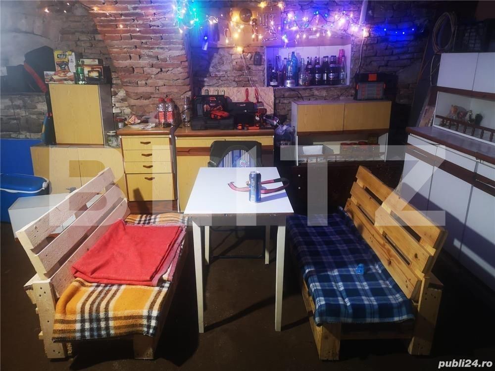 Casa de vânzare 3 camere Cisnadie - 94310CV | BLITZ Sibiu | Poza5