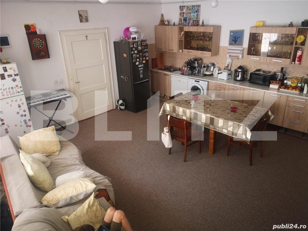 Casa de vânzare 3 camere Cisnadie - 94310CV | BLITZ Sibiu | Poza2