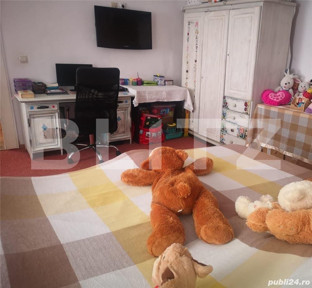 Casa de vânzare 3 camere Cisnadie - 94310CV | BLITZ Sibiu | Poza4