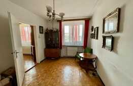 Apartament 2 camere, 47mp, semidecomandat, zona Terezian 