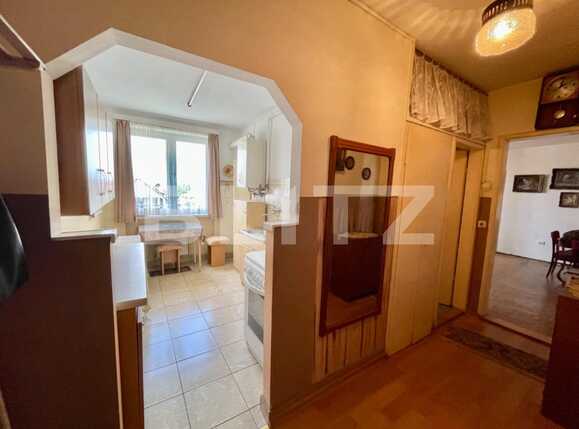 Apartament de vânzare 2 camere Terezian - 94314AV | BLITZ Sibiu | Poza1