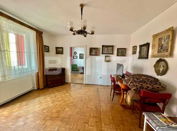 Apartament de vânzare 2 camere Terezian - 94314AV | BLITZ Sibiu | Poza4