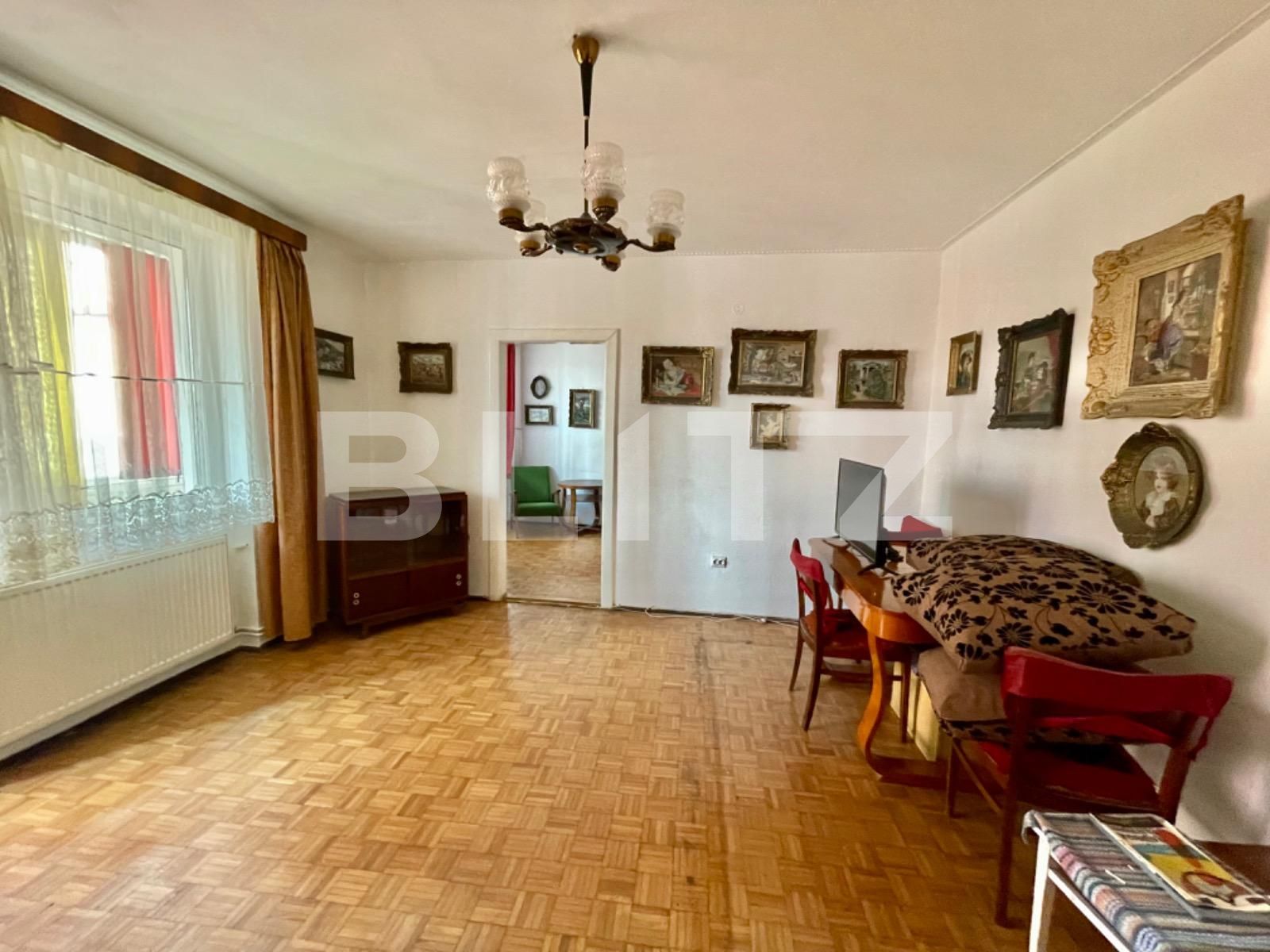Apartament de vânzare 2 camere Terezian - 94314AV | BLITZ Sibiu | Poza4
