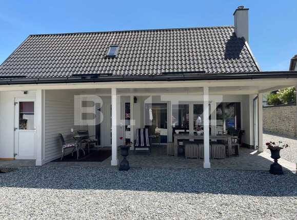 Casa de vânzare 7 camere Periferie - 94336CV | BLITZ Sibiu | Poza1