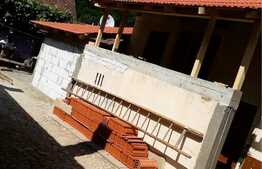 Casa individuala, 90 mp, 550 mp teren, Gura Raului