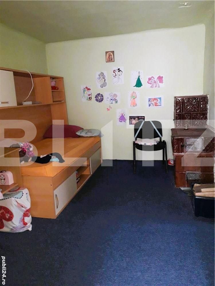 Casa de vânzare 3 camere Exterior Vest - 94342CV | BLITZ Sibiu | Poza4