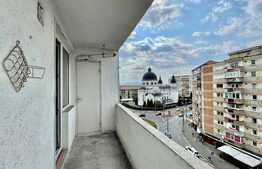 Apartament 2 camere, 48mp, etaj intermediar, zona Nicolae Iorga 