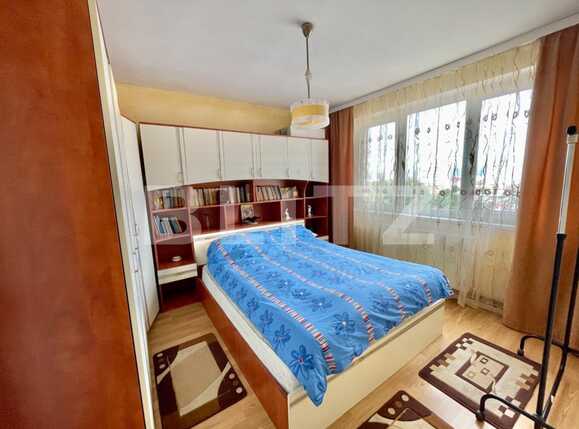 Apartament de vânzare 2 camere Mihai Viteazul - 94364AV | BLITZ Sibiu | Poza4