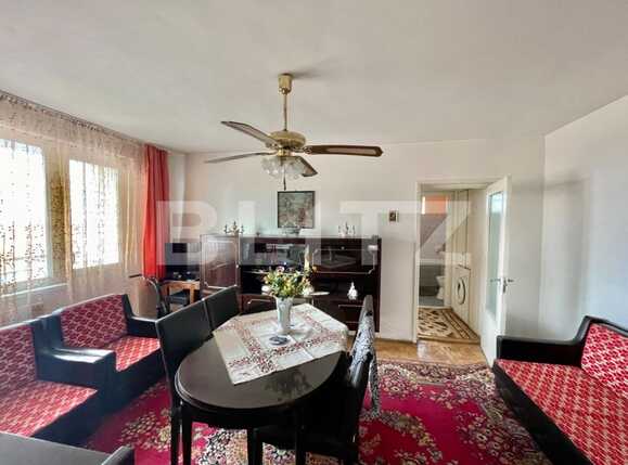 Apartament de vânzare 2 camere Mihai Viteazul - 94364AV | BLITZ Sibiu | Poza3