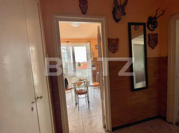 Apartament de vânzare 2 camere Mihai Viteazul - 94364AV | BLITZ Sibiu | Poza2