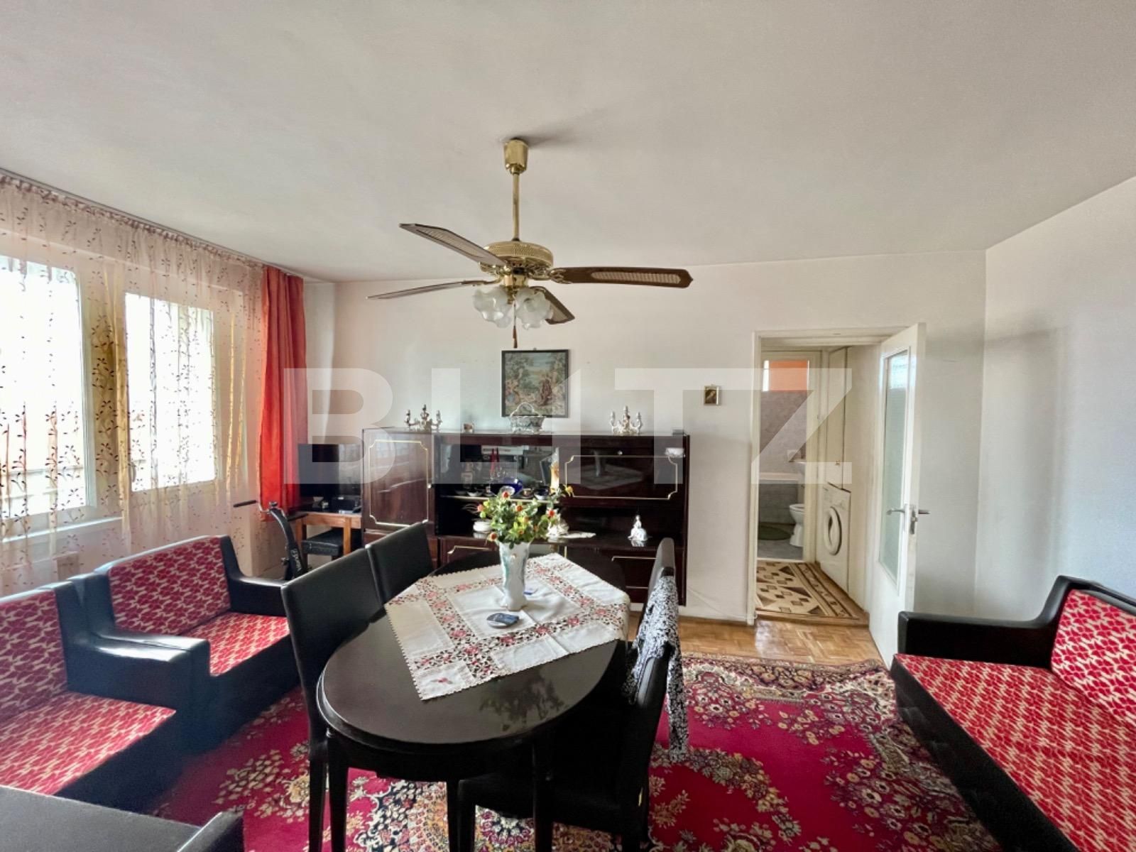 Apartament de vânzare 2 camere Mihai Viteazul - 94364AV | BLITZ Sibiu | Poza3