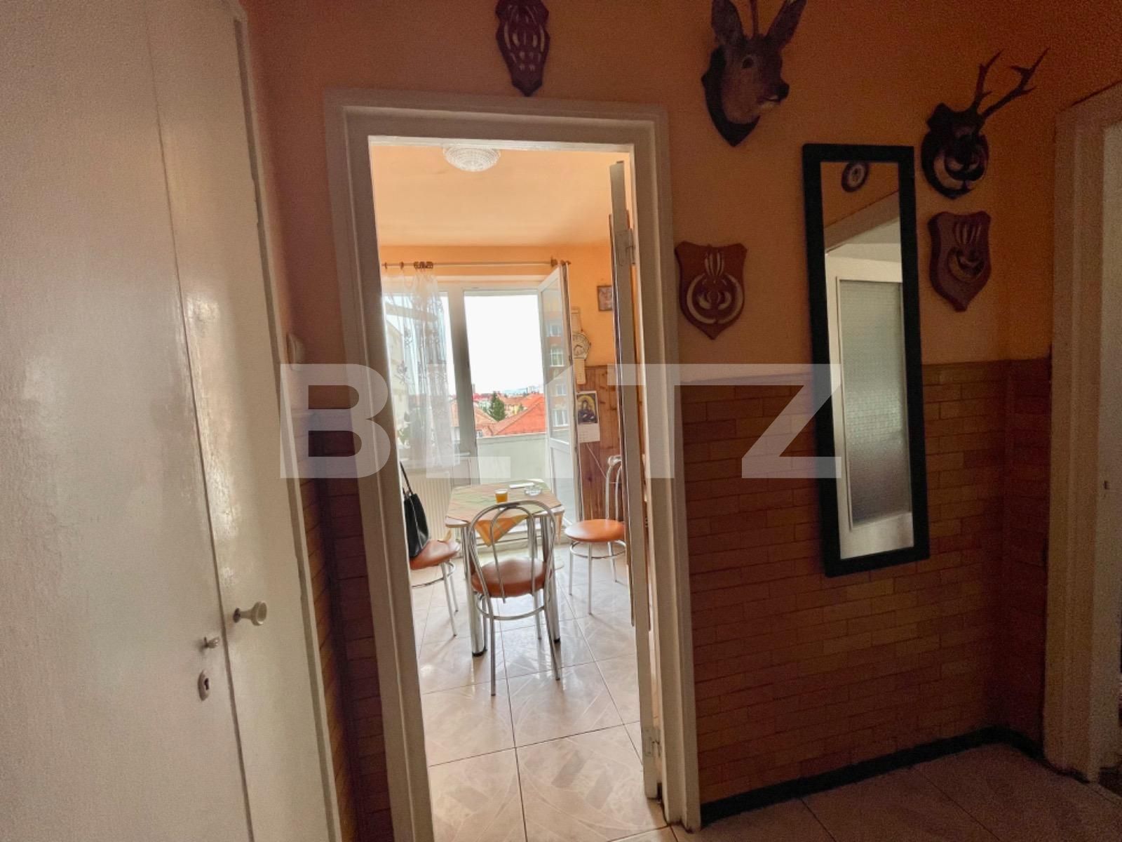 Apartament de vânzare 2 camere Mihai Viteazul - 94364AV | BLITZ Sibiu | Poza2