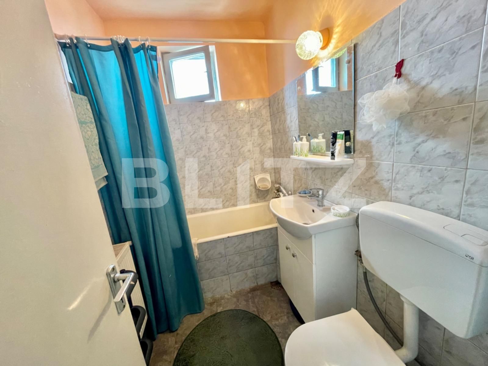 Apartament de vânzare 2 camere Mihai Viteazul - 94364AV | BLITZ Sibiu | Poza5