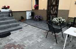 Casa 4 camere, 130 mp, mobilata/utilata, Resita